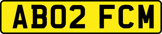AB02FCM
