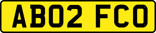 AB02FCO