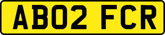 AB02FCR