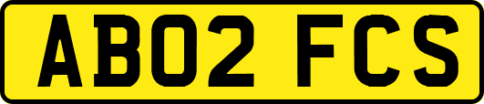 AB02FCS