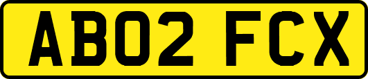 AB02FCX