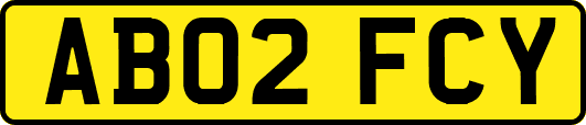 AB02FCY
