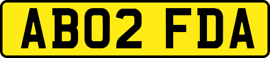 AB02FDA