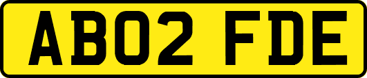 AB02FDE