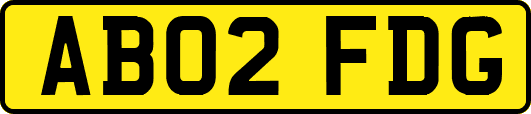 AB02FDG