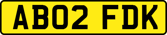 AB02FDK