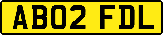 AB02FDL