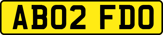 AB02FDO