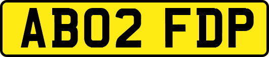 AB02FDP