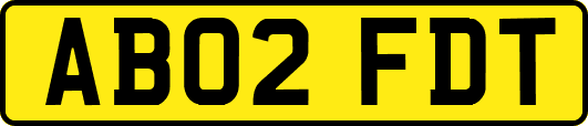 AB02FDT