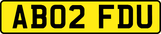 AB02FDU