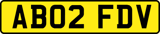 AB02FDV