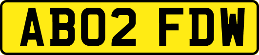 AB02FDW