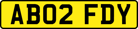 AB02FDY