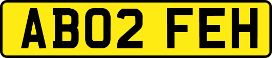 AB02FEH