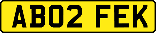 AB02FEK