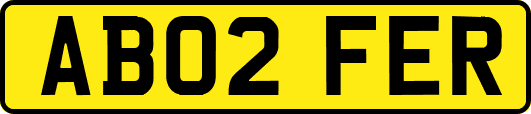 AB02FER