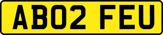 AB02FEU