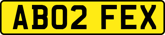 AB02FEX