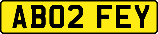 AB02FEY