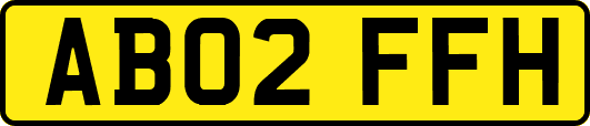 AB02FFH