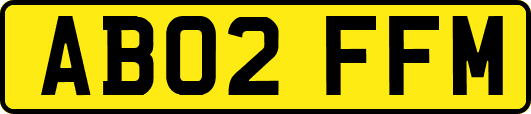 AB02FFM