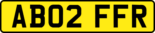 AB02FFR