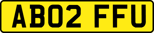 AB02FFU