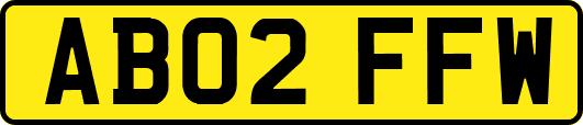 AB02FFW