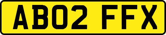 AB02FFX