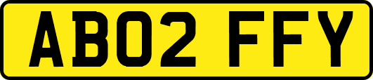 AB02FFY