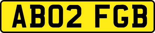 AB02FGB