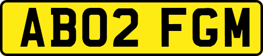 AB02FGM