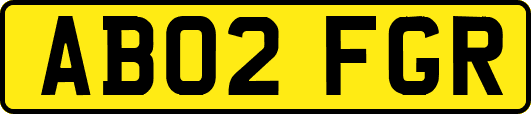 AB02FGR