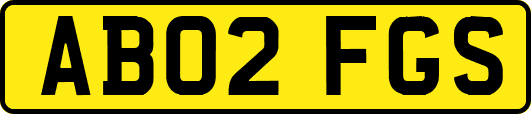 AB02FGS