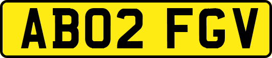 AB02FGV