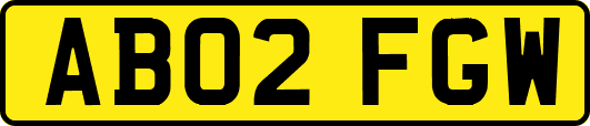 AB02FGW