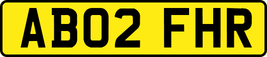 AB02FHR