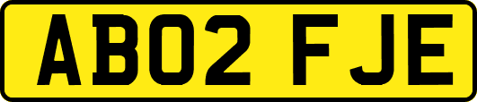 AB02FJE