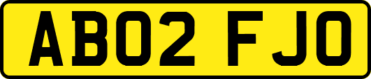 AB02FJO