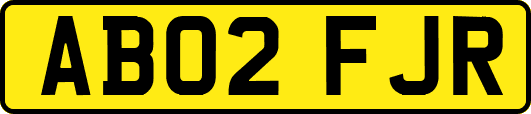 AB02FJR