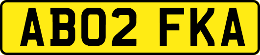 AB02FKA