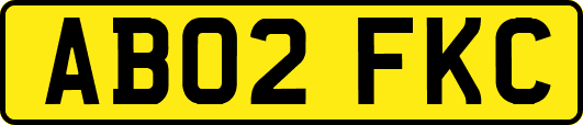 AB02FKC
