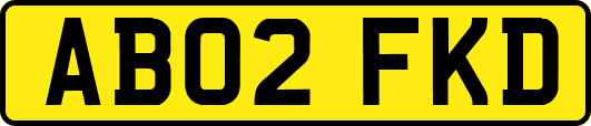 AB02FKD