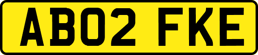 AB02FKE