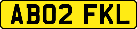 AB02FKL