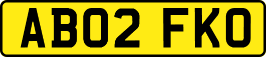 AB02FKO