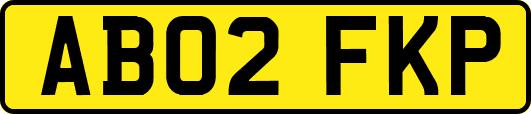 AB02FKP