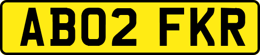 AB02FKR