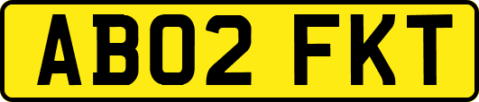 AB02FKT